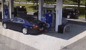 cool-gif-crash-service-station-fire-car