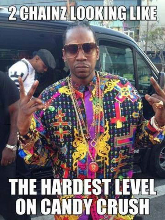 funny-2-Chainz-Candy-Crush-level