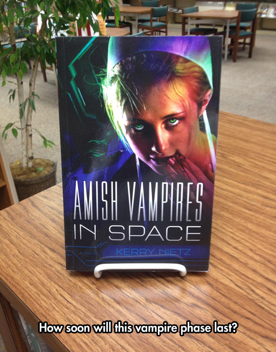 funny-Amish-Vampires-Space-book