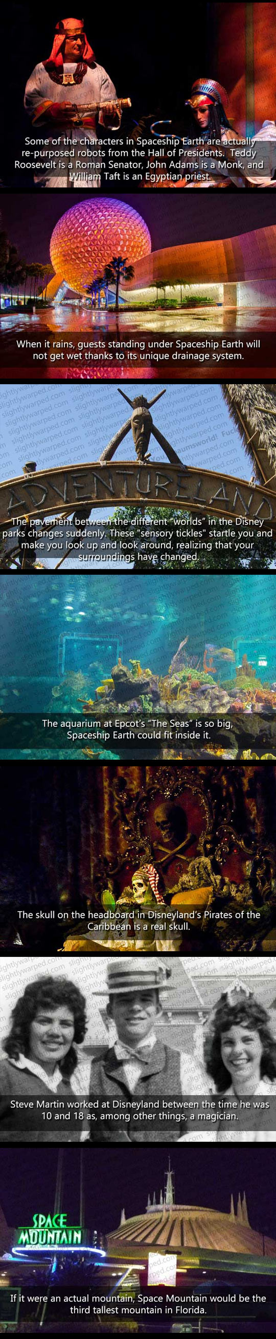 funny-Disney-World-River-parks-aquarium