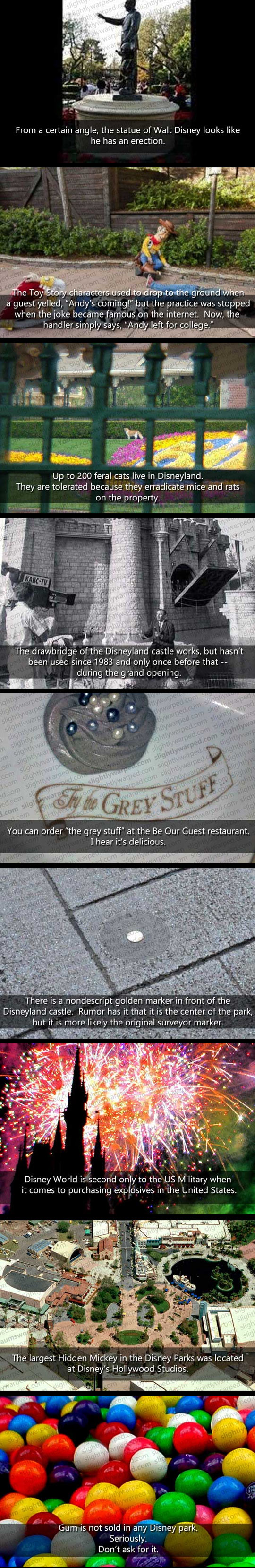 funny-Disney-World-River-parks-statue