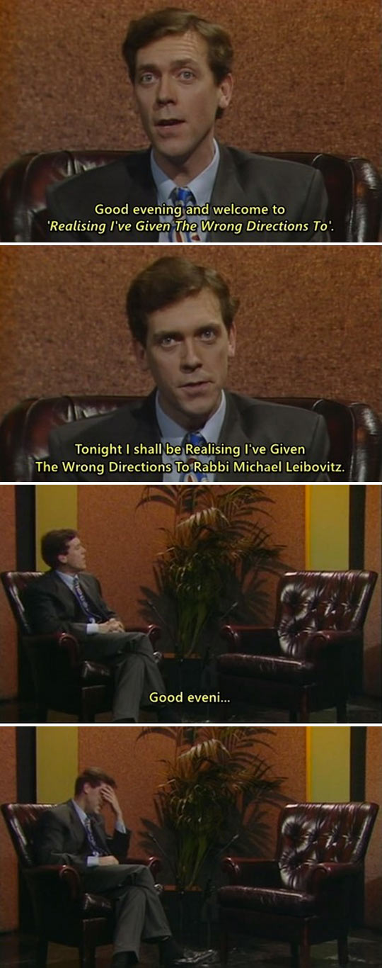 funny-Hugh-Laurie-TV-show-guest