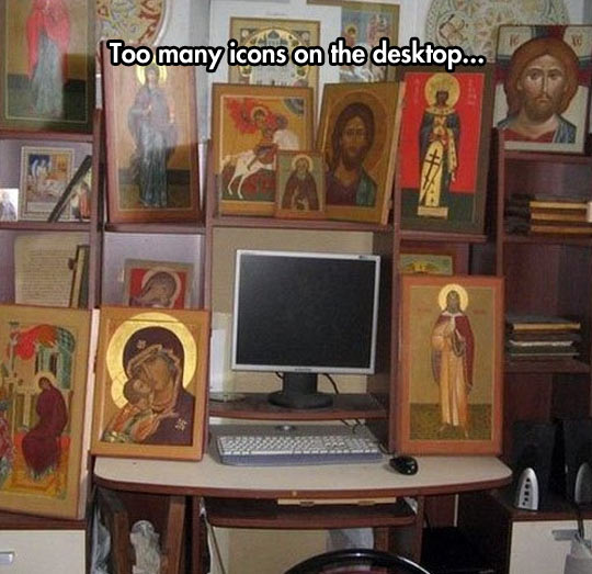 funny-Jesus-icons-desktop-computer