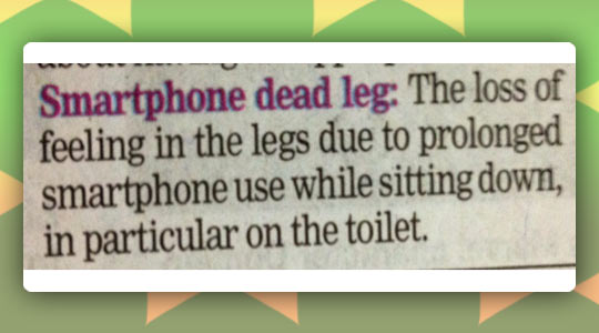 funny-Smartphone-dead-leg-sitting