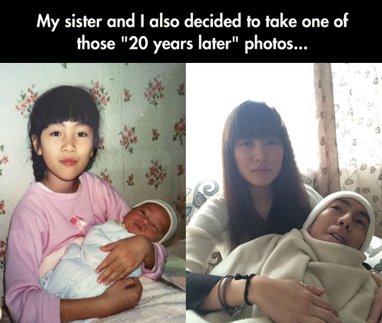 20 Years Later