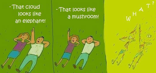 funny-cartoon-couple-looking-clouds
