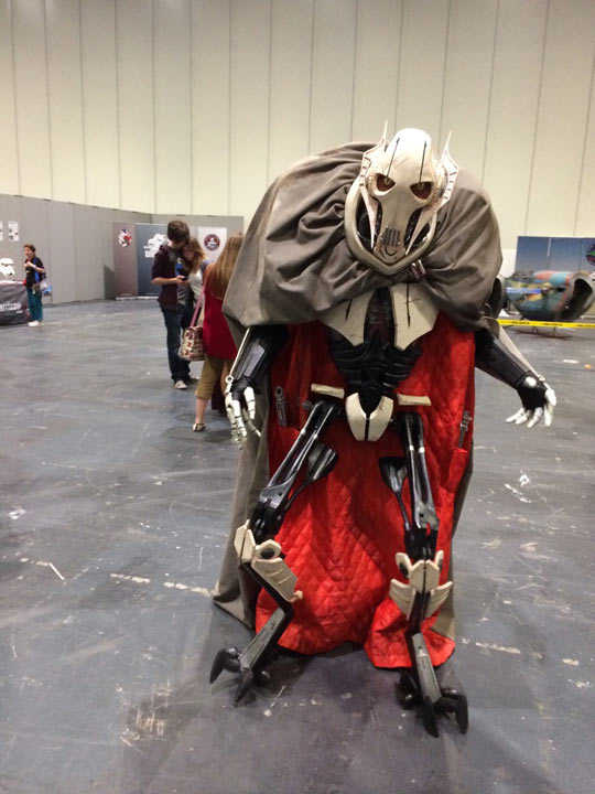 funny-cosplay-General-Grievous-Star-Wars