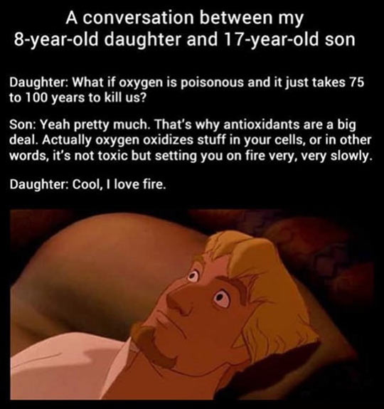 funny-daughter-son-oxygen-conversation
