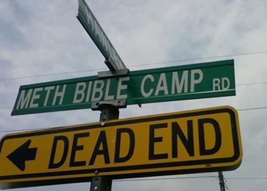 funny-dead-end-sign-bible-camp