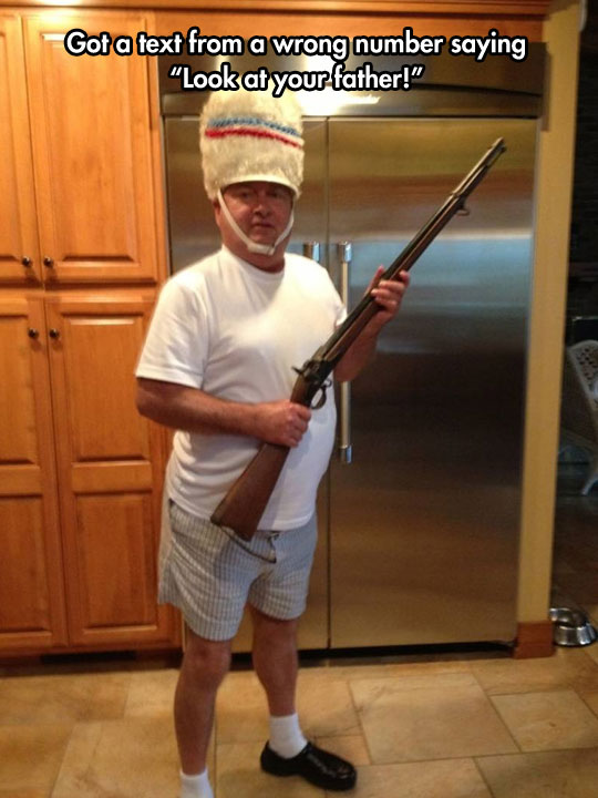 funny-father-costume-soldier-weapon