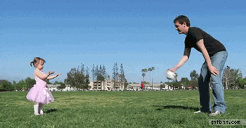 funny-gif-father-playing-ball-daughter