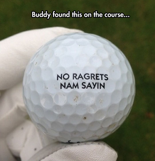 funny-golf-ball-no-regrets