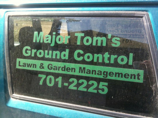 The Best Name For A Lawn Care Business