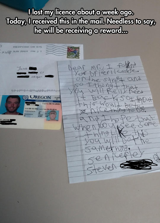 funny-lost-driver-license-note-kid