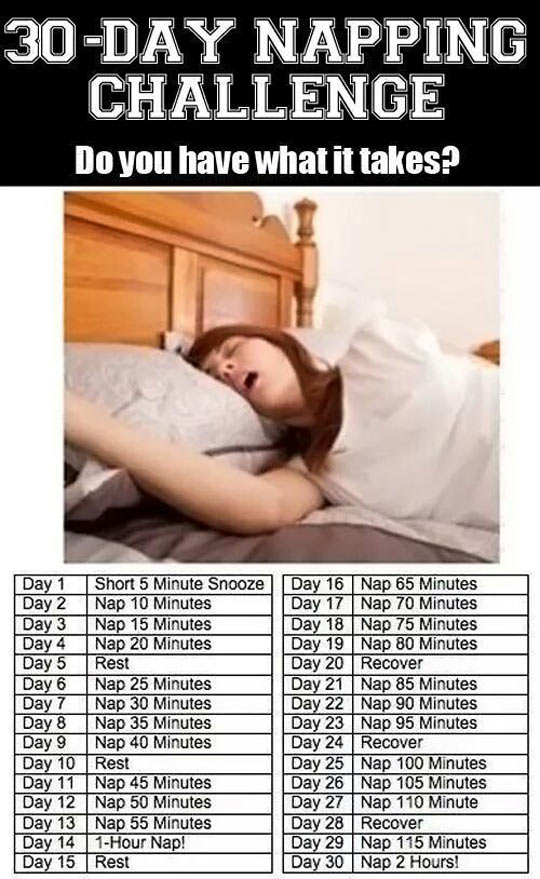 funny-napping-challenge-workout-minutes