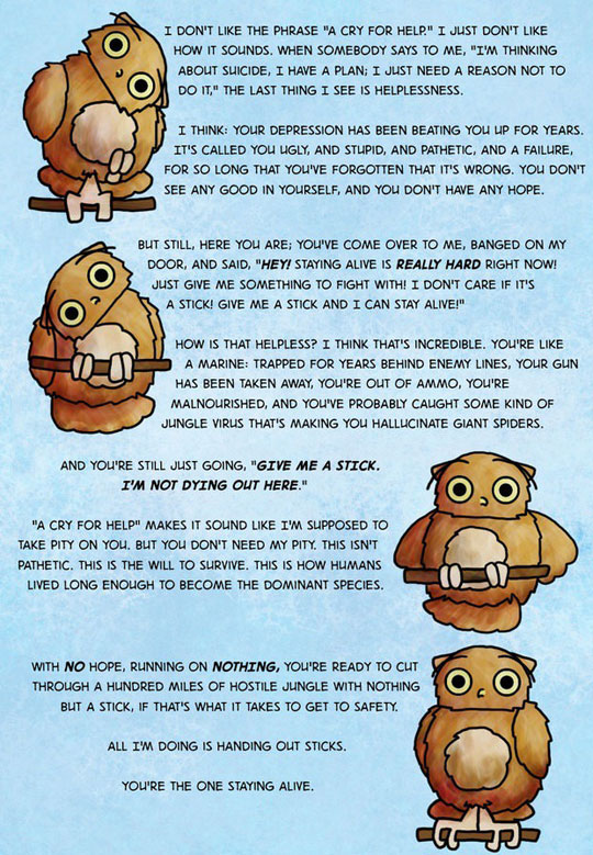 funny-owl-therapist-poster-saving-lives