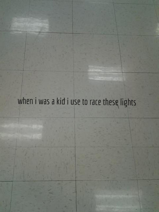 funny-race-floor-lights-reflection