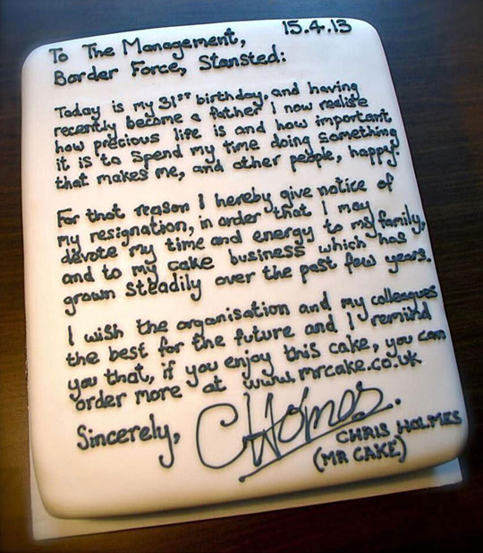 funny-resignation-cake-father-job