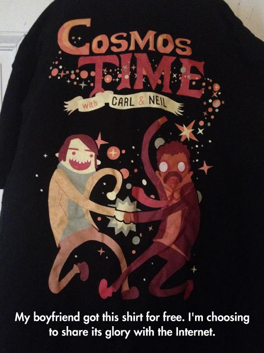 funny-shirt-Adventure-Time-Cosmos