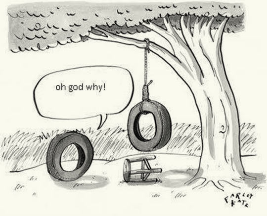 funny-tire-hang-tree-comic