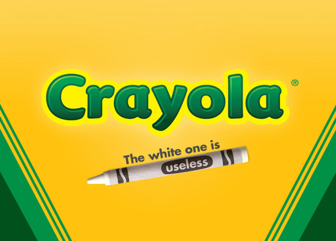 clif-dickens-true-company-slogans-23-crayola