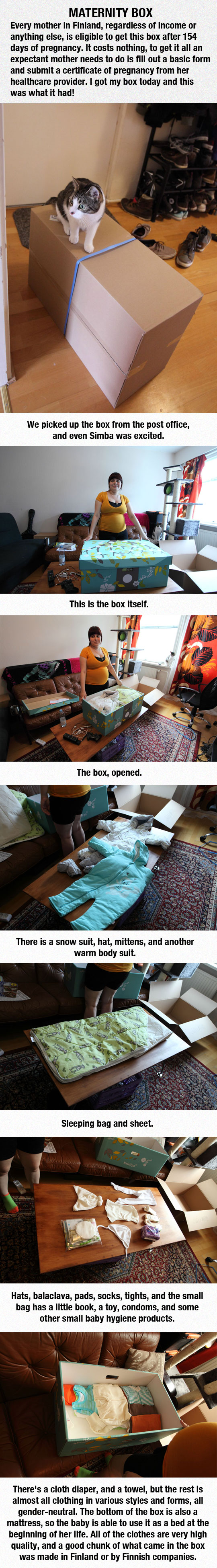 cool-Finland-maternity-box-post