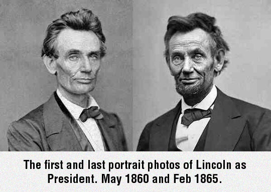cool-Lincoln-portrait-first-last