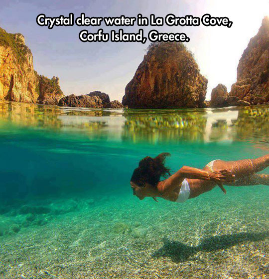 cool-crystal-clear-Greece-water-girl