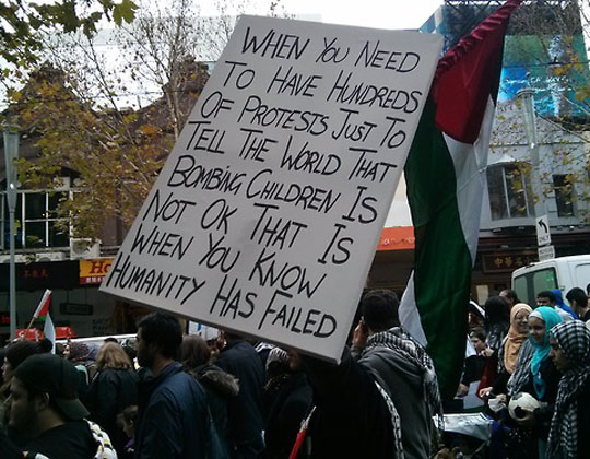 cool-protest-Palestinian-sign-bombings