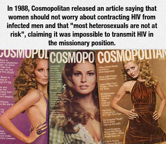 funny-Cosmopolitan-HIV-article-old-magazine