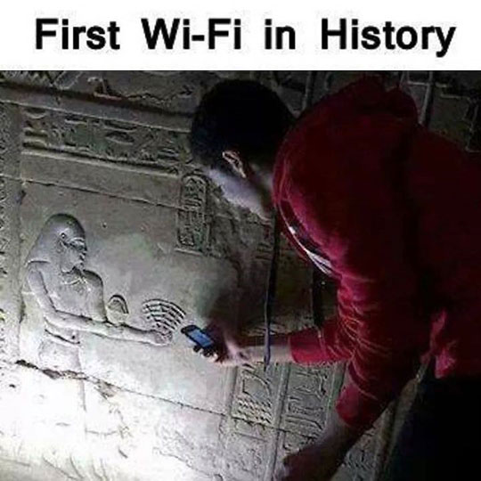 Egyptians Used It Thousands Of Years Ago
