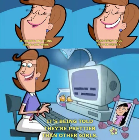 funny-Fairly-Odd-Parents-mom-pretty-girls