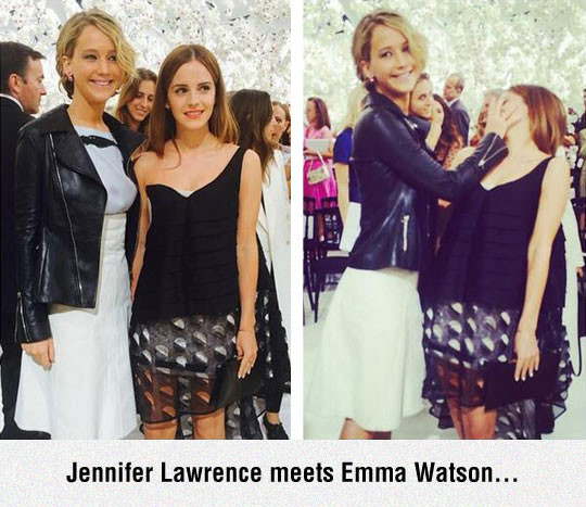 funny-Jennifer-Lawrence-Emma-Watson