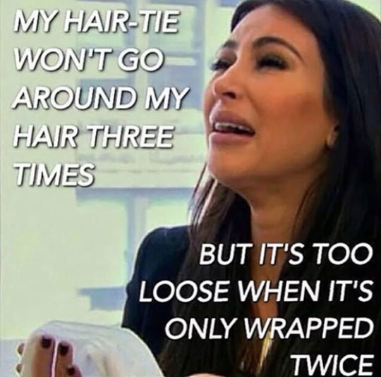 funny-Kim-Kardashian-hair-tie