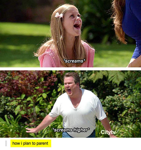 funny-Modern-Family-parenting-screams
