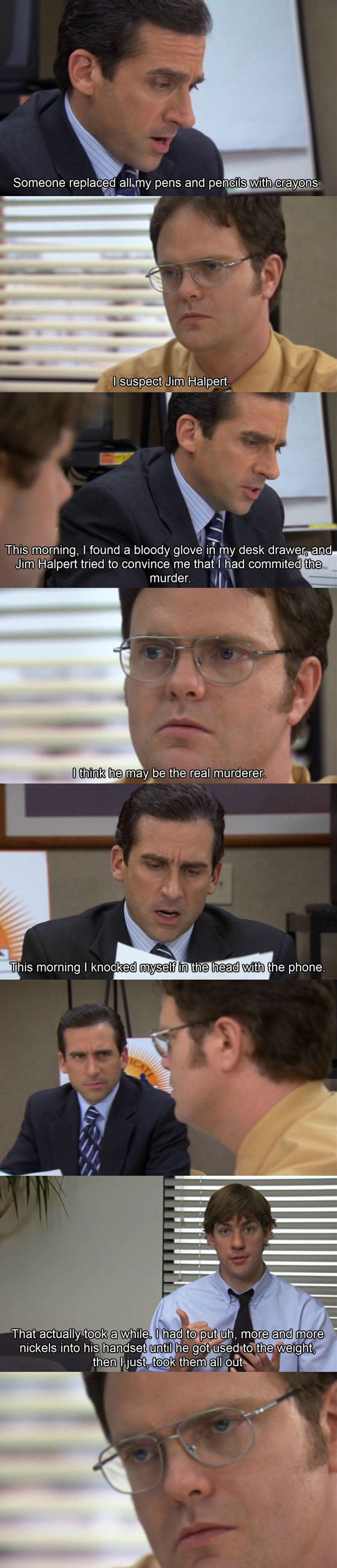 funny-Office-crayons-pens-Jim