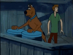 Scooby-Doo Logic