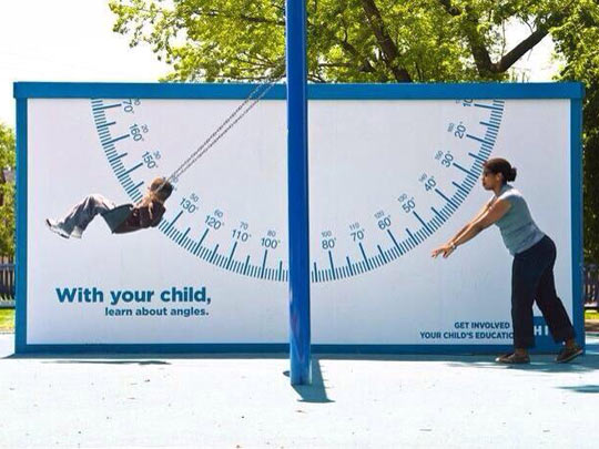 More Playgrounds Should Be Like This