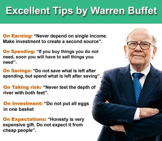 cool-Warren-Buffet-tips-investment-savings