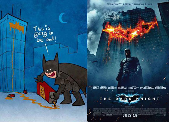 funny-Batman-poster-cartoon-gasoline