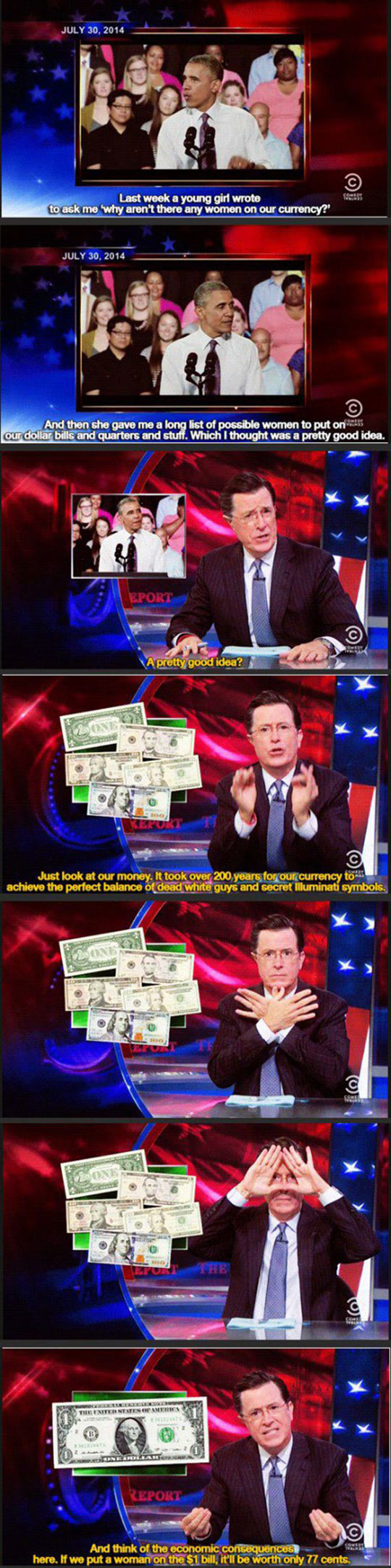 funny-Colbert-Report-TV-show-women-currency