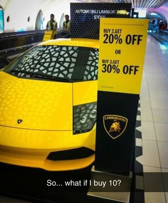 funny-Lamborghini-sign-discount