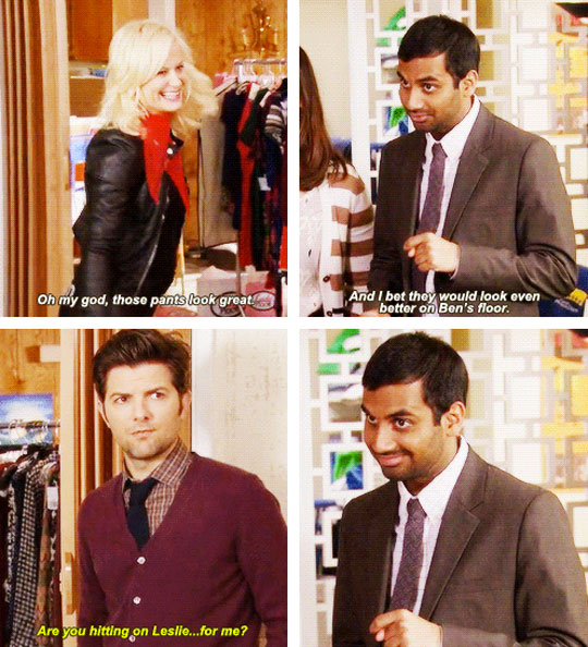 funny-Parks-Recreation-pants-pick-up-line