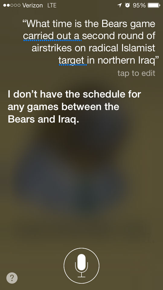 funny-Siri-Bears-schedule-Iraq