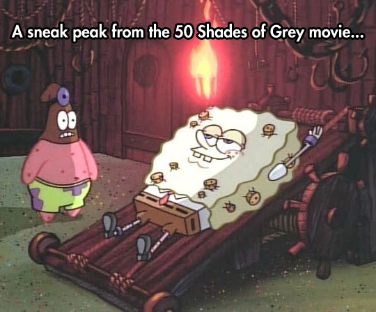 funny-SpongeBob-torture-Patrick-teaser-movie