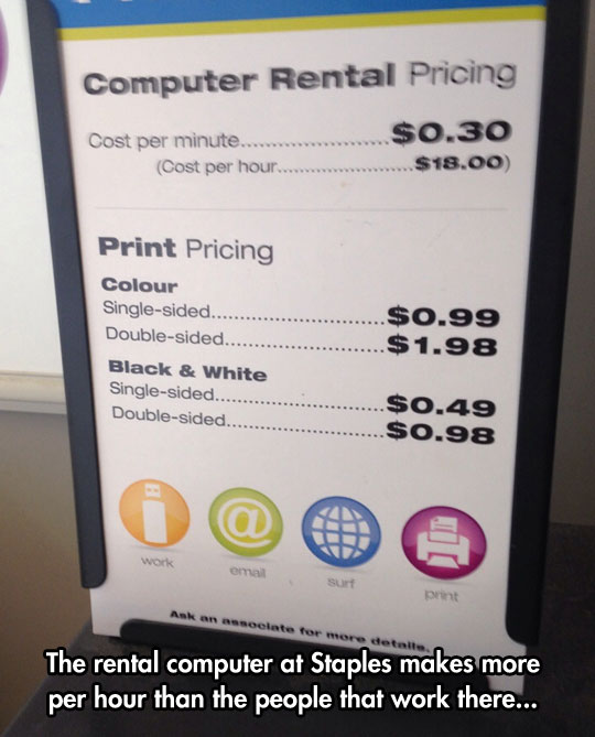 funny-Staples-computer-rental-sign