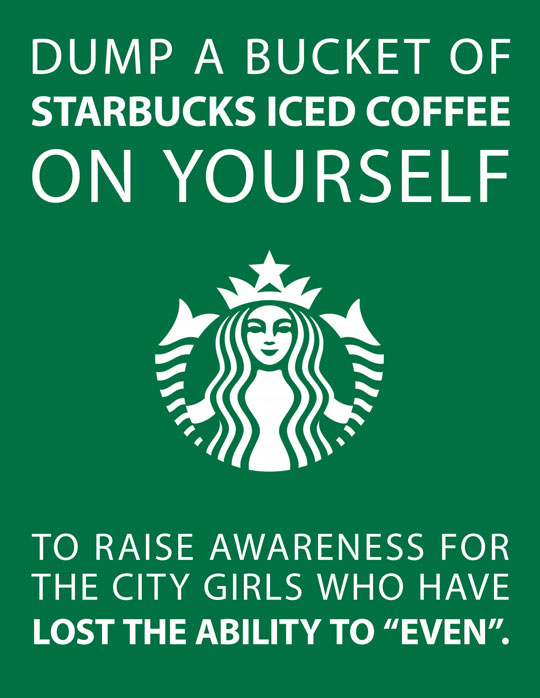 funny-Starbucks-challenge-girls-awareness