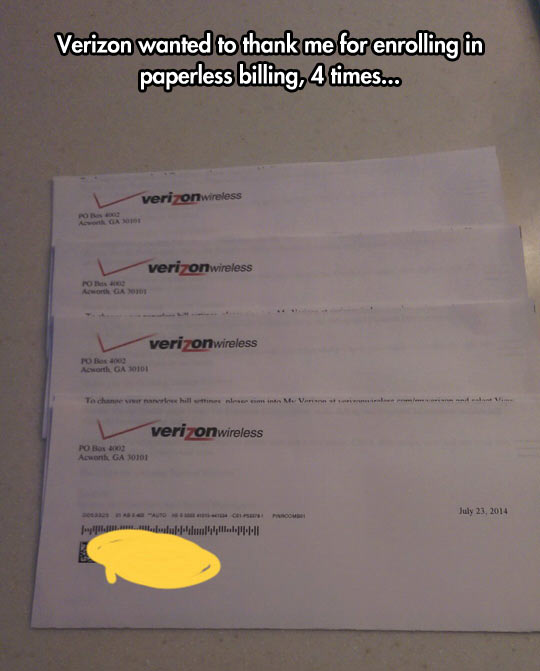 funny-Verizon-paper-bills-table