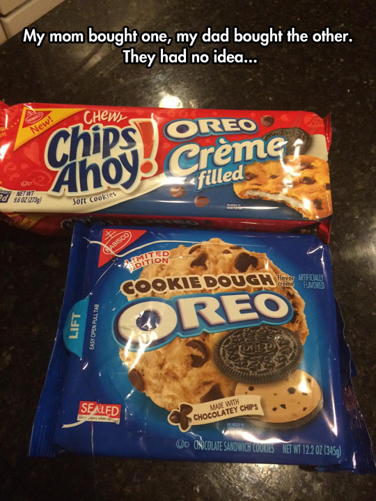 funny-cookie-Oreo-chocolate-chips