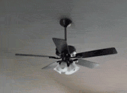Forgot How To Ceiling Fan